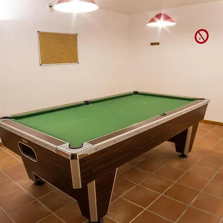 Con Jardin - Montana Park * Enveitg