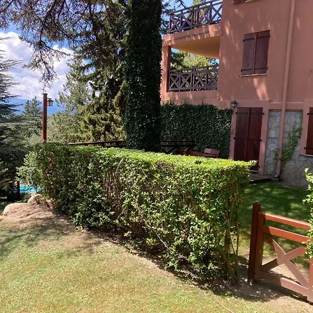 Con Jardin - Montana Park