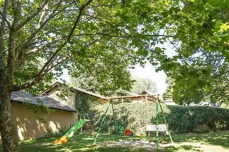 Con Jardin - Montana Park Enveitg