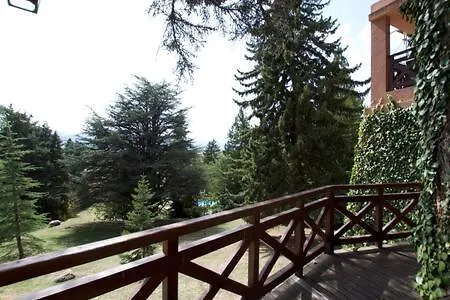 Con Jardin - Montana Park