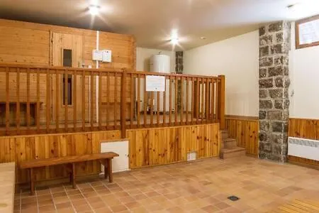 Apartment Con Jardin - Montana Park *