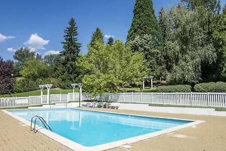 Apartment Con Jardin - Montana Park Enveitg