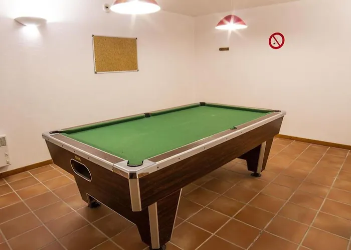 Con Jardin - Montana Park * Enveitg