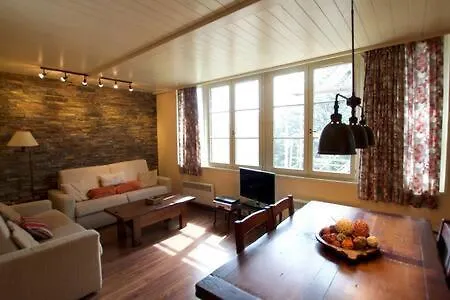 Apartament Con Jardin - Montana Park